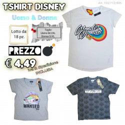 Stock T-Shirt Disney