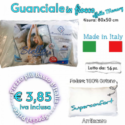 Stock Guanciale