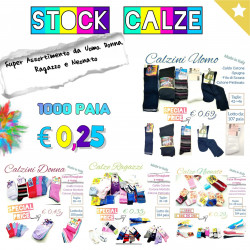 Stock Calze